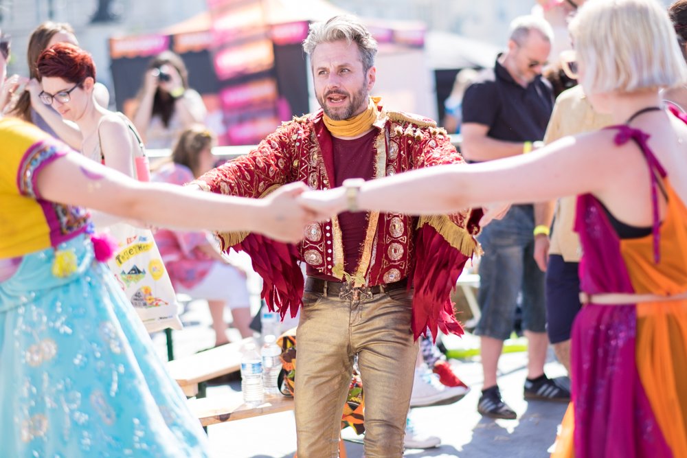 LiverpoolLoves's tweet photo. Check it out! .@EchoWhatsOn coverage of #ProgrammePartners https://t.co/Gk42fdwdE0 … .@VisitLiverpool @CultureLPool https://t.co/8FiaL5lJjE