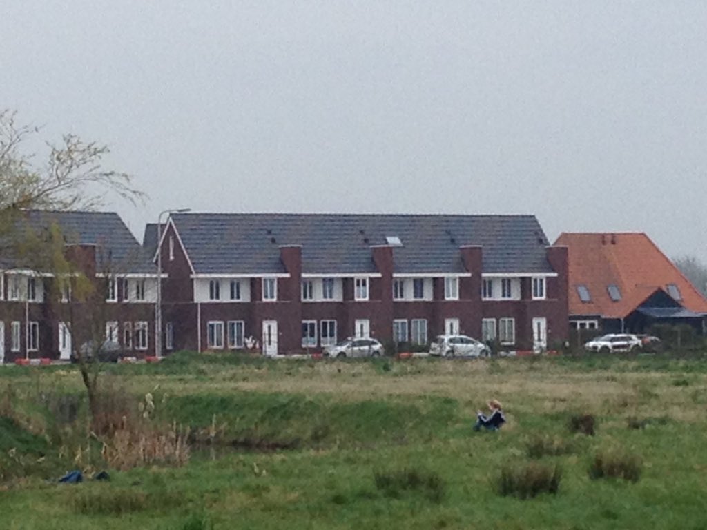 Vogels fotograferen #uitdaging #geduld # sssst...