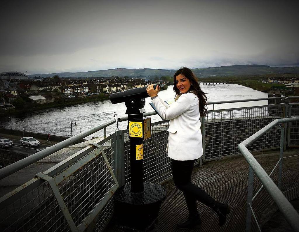 layoverlife's tweet photo. Traveling leaves you speechless, then it turns you into a storyteller ✈️🇮🇪☘ #travel #traveltheworld #ireland #layov… https://t.co/vcPeqnYUeD
