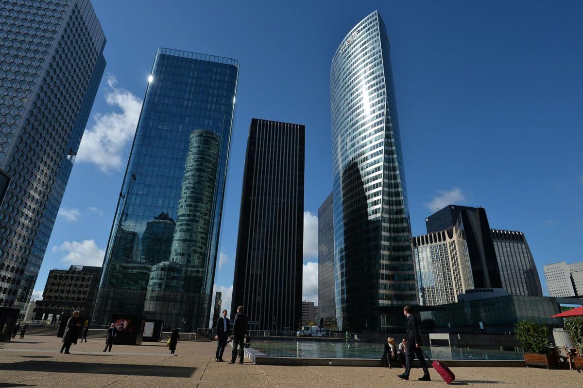 Les tentatives de fraudes en entreprise ont explosé en 2015 bit.ly/1Sbz2xO