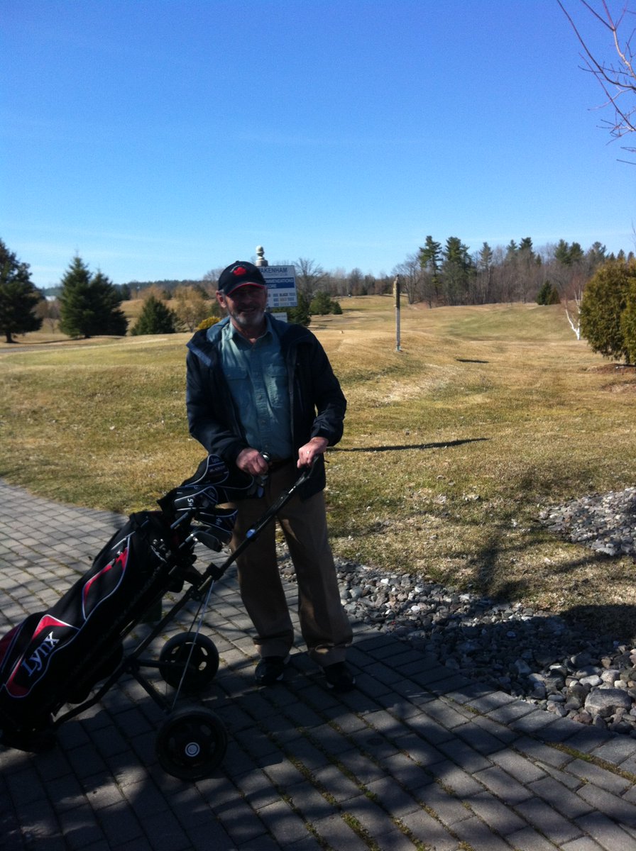 Pakenham Golf tweet media