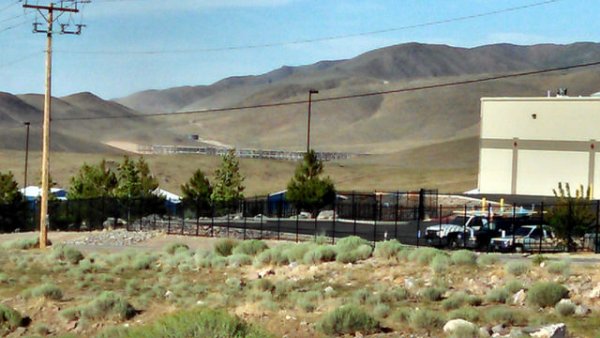 Auto World News tweet media