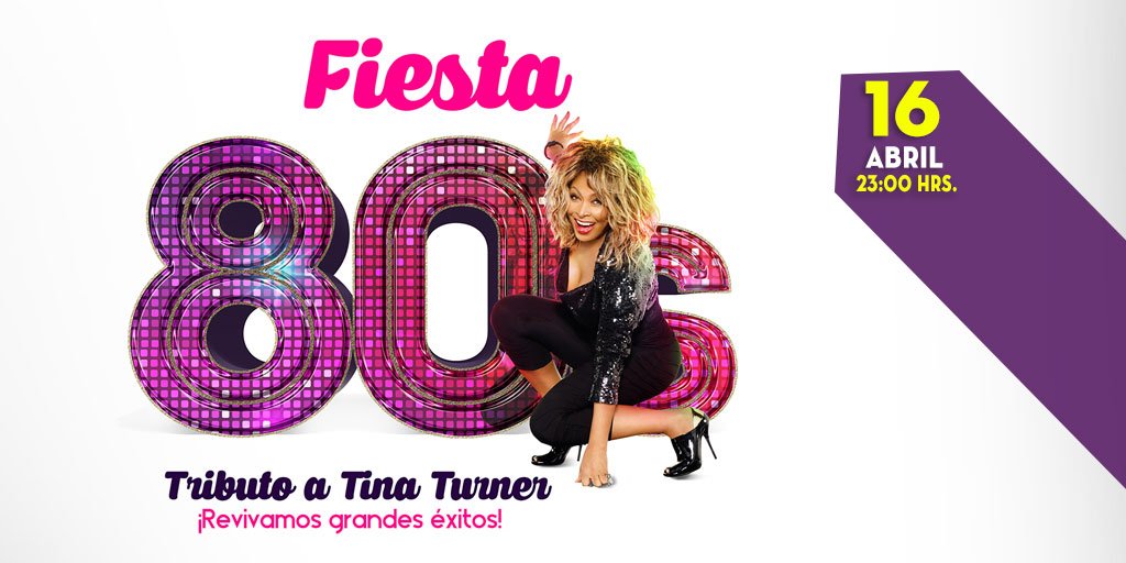 marinadelsol_'s tweet photo. [HOY]

¡A recordar lo mejor de los 80's en #MCDiscotheque! https://t.co/TcF2r9RIXv