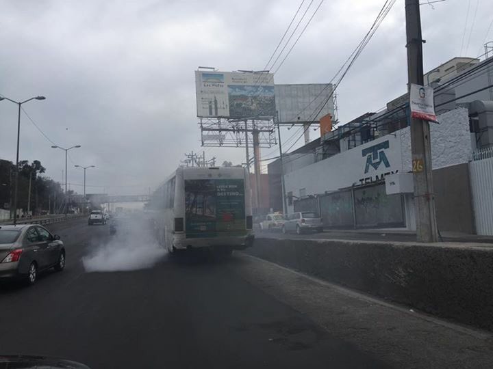 Monimonterrubio's tweet photo. @CAMegalopolis @ManceraMiguelMX  te parece correcto que quienes tenemos 00dejemos de circular y ESTO si lo haga? https://t.co/63kucufpd2