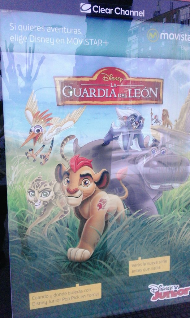 cata9797's tweet photo. Las nuevas generaciones se están perdiendo, hasta en disney. Aquí está Kion, para dar ejemplo de ello. https://t.co/n65XrlD8KV