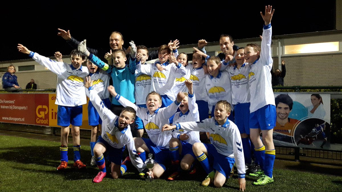 Bron: De Foresters