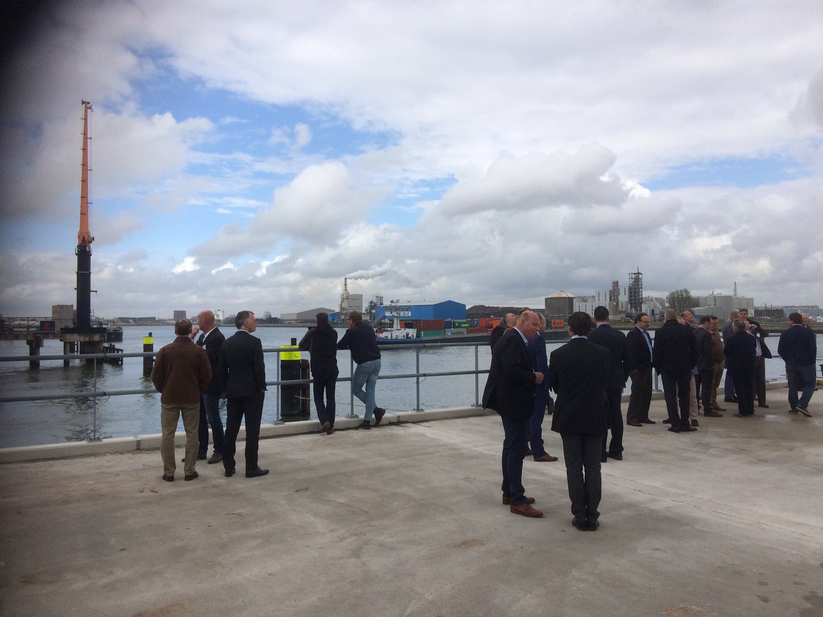 DANSER GROUP tweet media