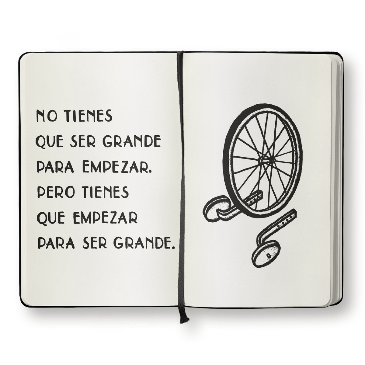 VIVIR ES LA POLLA tweet media