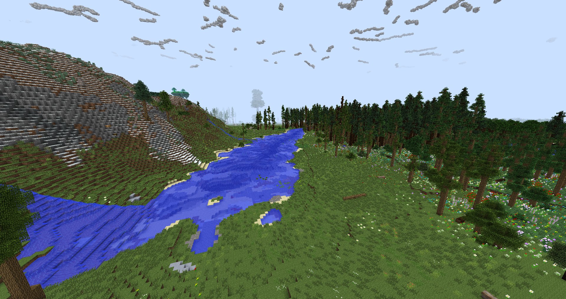 Material energy natural capital minecraft modpacks curseforge