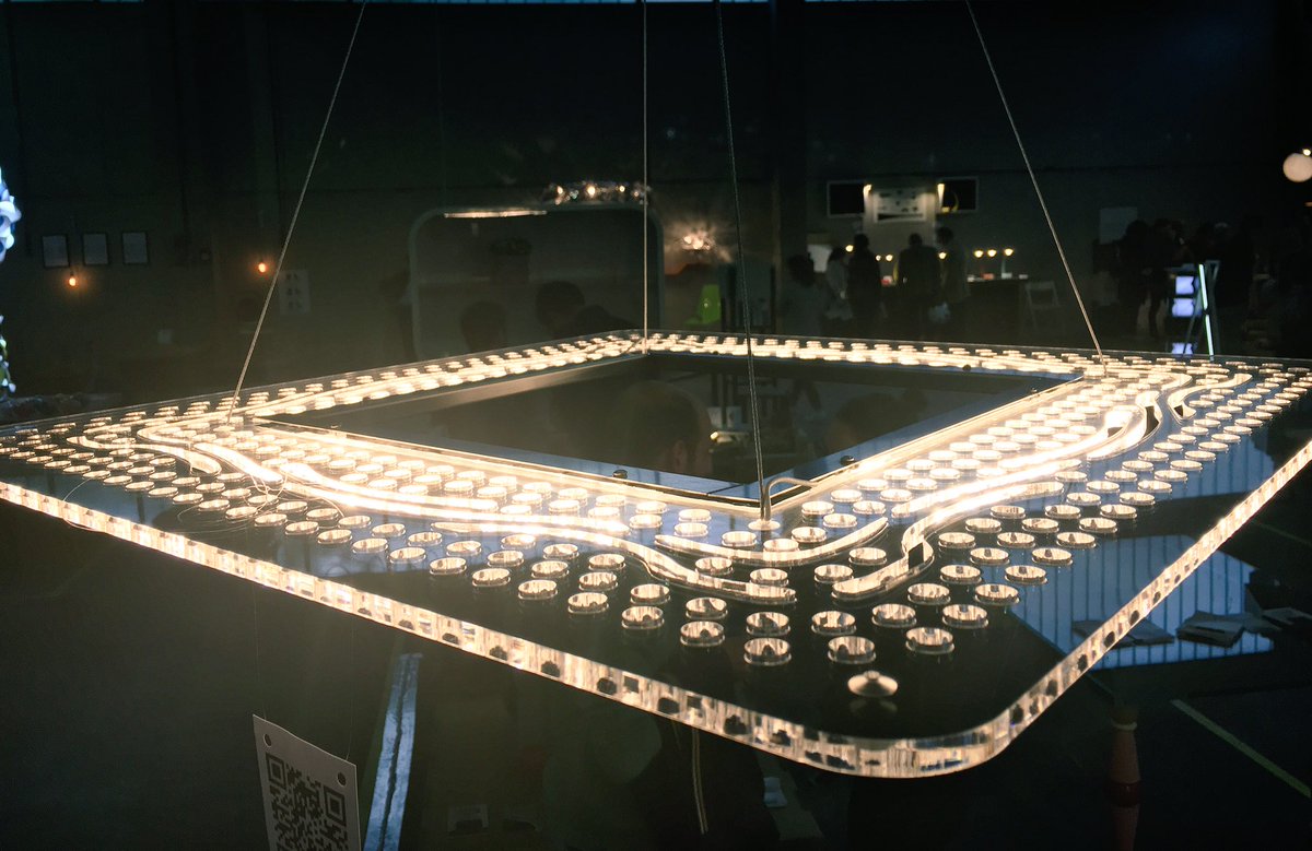 lightholelamps's tweet photo. #lampada #led #Polline #Lighthole #din2016 #milandesignweek #zonalambrate https://t.co/NJFcyJq28J