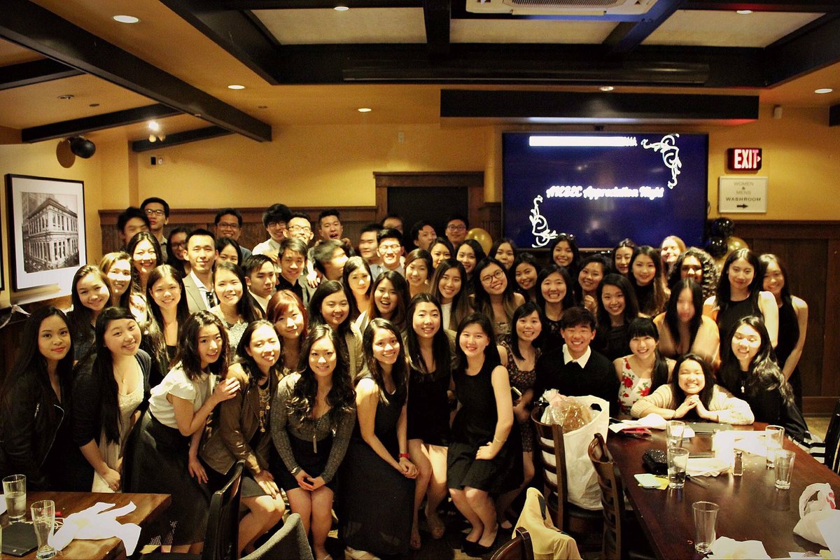 AIESEC in UBC tweet media