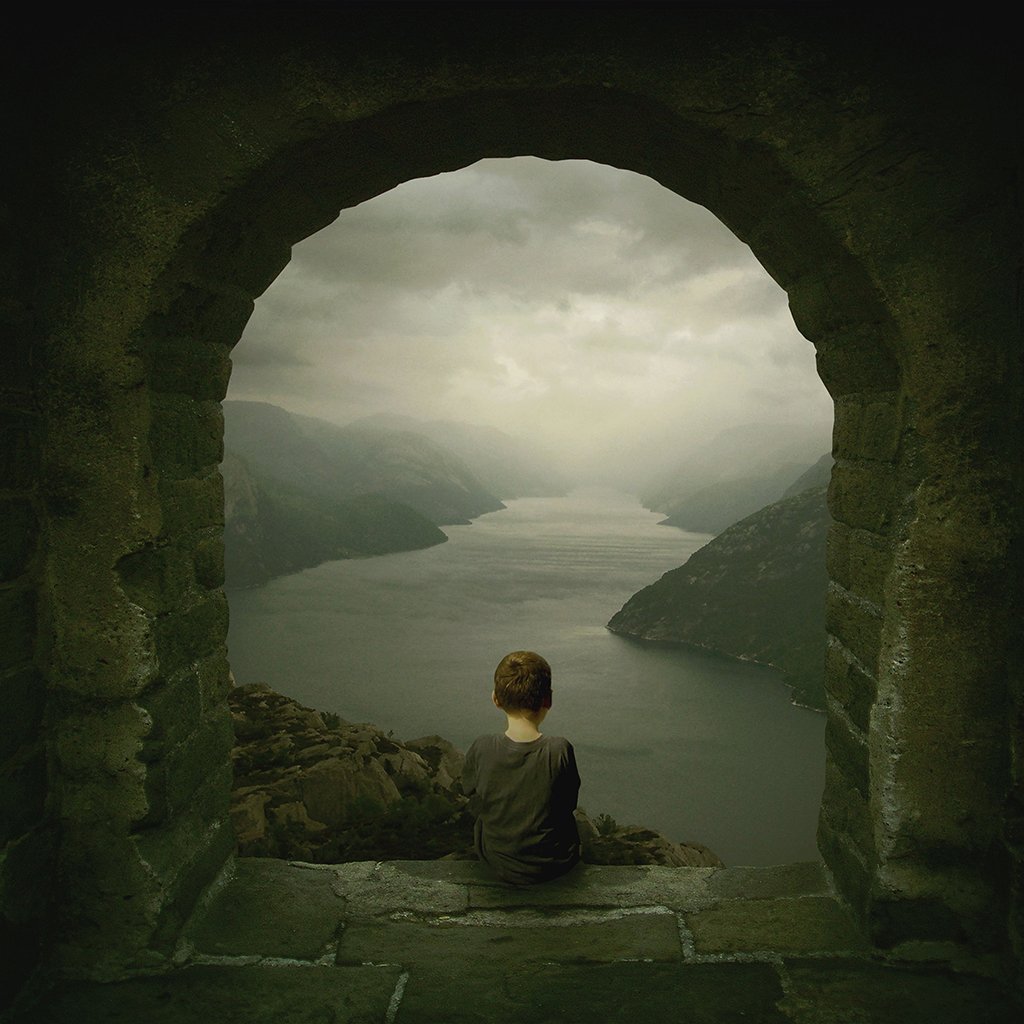 Michael Vincent Manalo