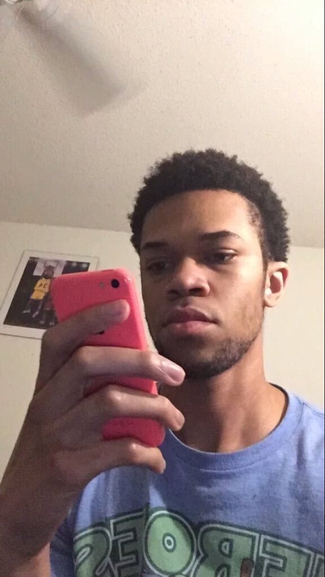 DumbSlutLogic's tweet image. He invented your phone dumb bitch...