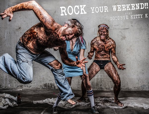 GOODBYEKITTYK's tweet photo. ROCK YOUR WEEKEND!!!
#GoodbyeKittyK #GBKK #RockIt https://t.co/PseoPxL2zo