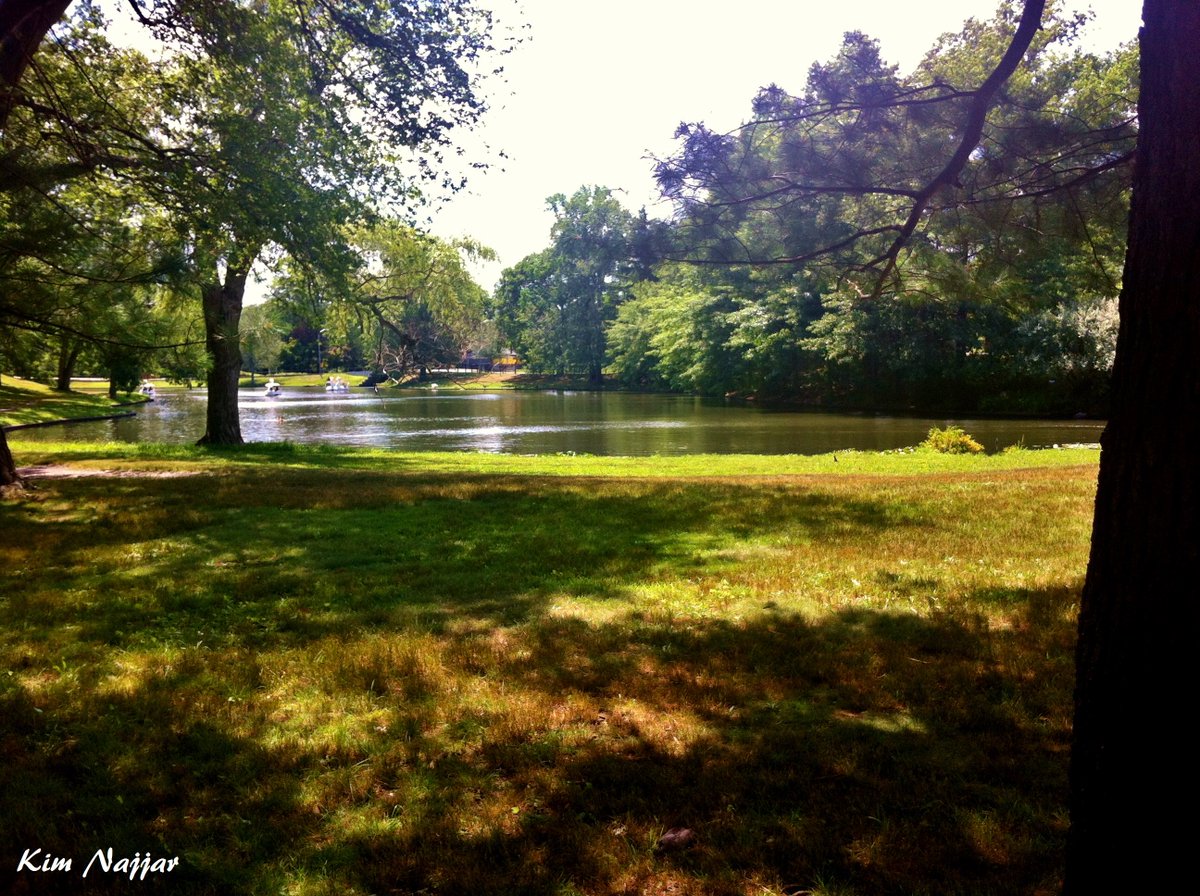 401Arts's tweet image. Roger Williams Park in Providence, RI. #ThinkingOfSpring #Parks @RWPConservancy