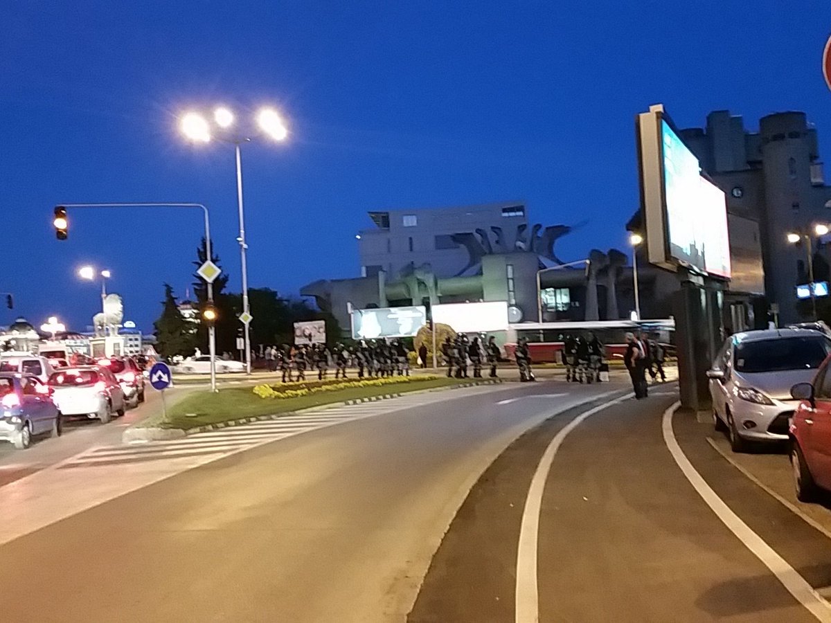 Saso Bogojevski (@sasobogojevski) on Twitter photo 