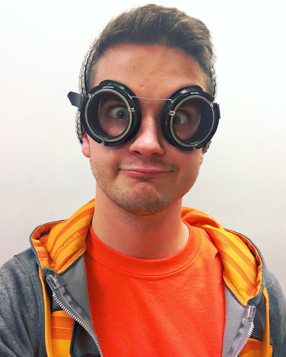 JTyAutry's tweet photo. Introducing Elliot from STEAM Team!! Come see this show on April 23 at @gaensemble! #getSTEAM https://t.co/PGcIrg4qc3