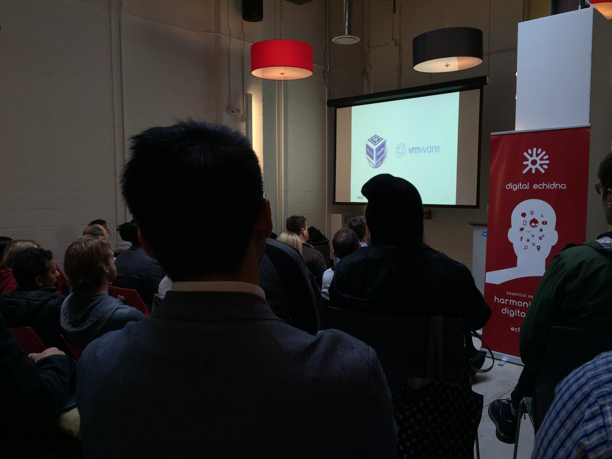 DrupalCamp Toronto tweet media