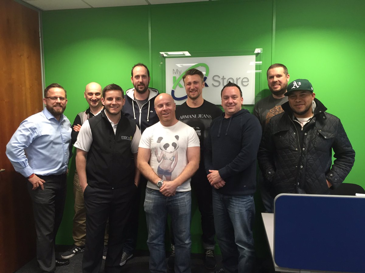 Paul Kinghorn tweet media