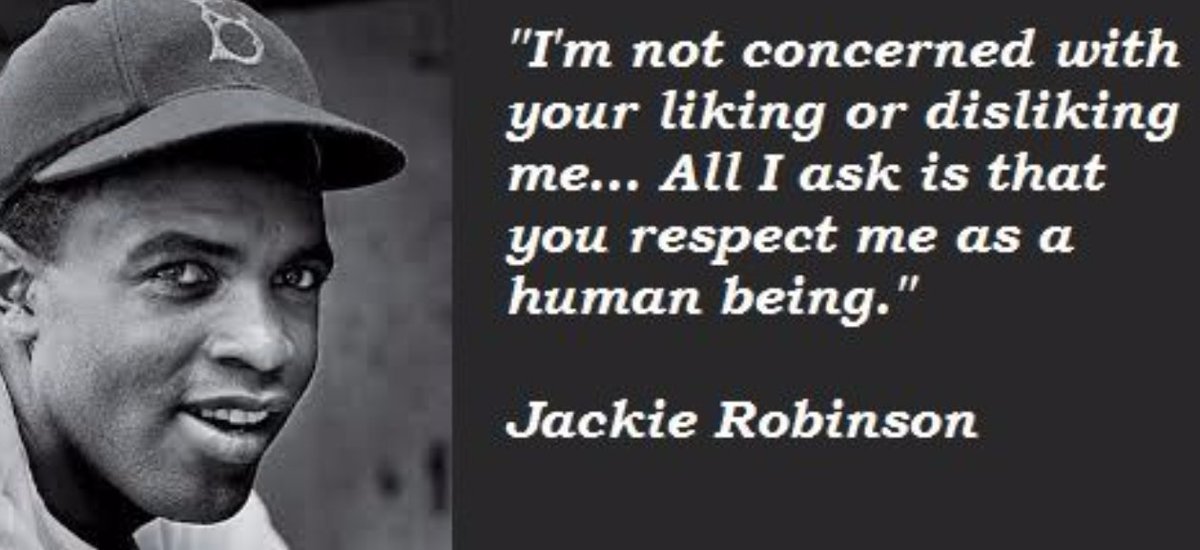 PremierEditing's tweet image. #JackieRobinsonDay quotesvil.com/jackie-robinso…
