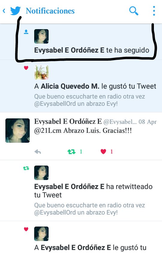 21Lcm's tweet photo. Morí 😍😱😱😵 @EvysabellOrd https://t.co/DgPiGmfqlE