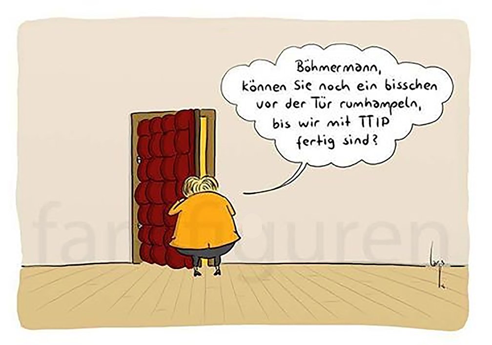 von twitter geklaut