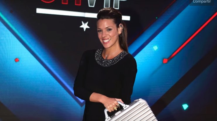 LauraMatFans's tweet image. ¡Más que merecido! 💘 #LAURAGANADORA #FinalGHVIP