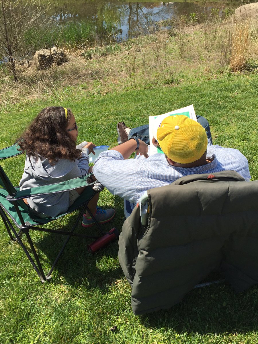 IBeducatedCGES's tweet photo. It's a perfect day for the annual #CGESportfoliopicnic #ibpyp #mcps https://t.co/QYOyPBA6VF