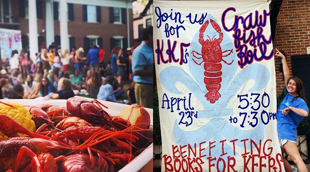 RIF <3 's KKG's UGA Chapter
bit.ly/1qGoFeK