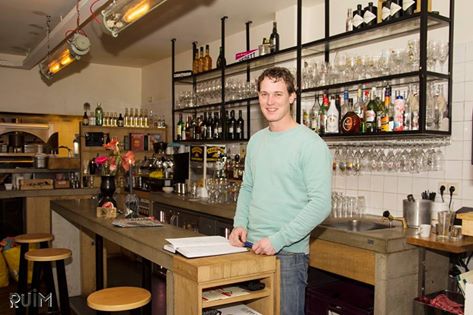 RuimDenBosch's tweet photo. "Mijn droom is om in #DenBosch 'n grote #foodhall te starten met jonge ondernemers" - Chris >https://t.co/AOa3ZzE9L1 https://t.co/E8aQ7lMex9