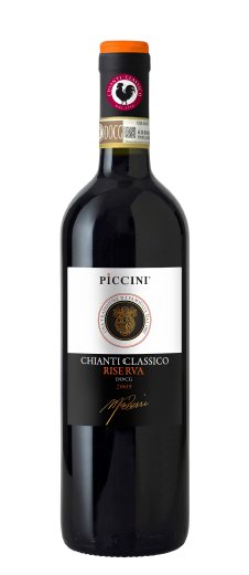 Cheers to the weekend! We're enjoying a glass of #Chianti Classico tonight. #vino