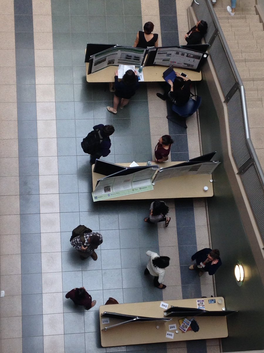 pipelineutk's tweet photo. Afternoon oral and poster sessions in full swing! #cfwstem #womeninstem @UTKnoxville @ResearchUTK @UgradResearch https://t.co/3bRiladJ5R