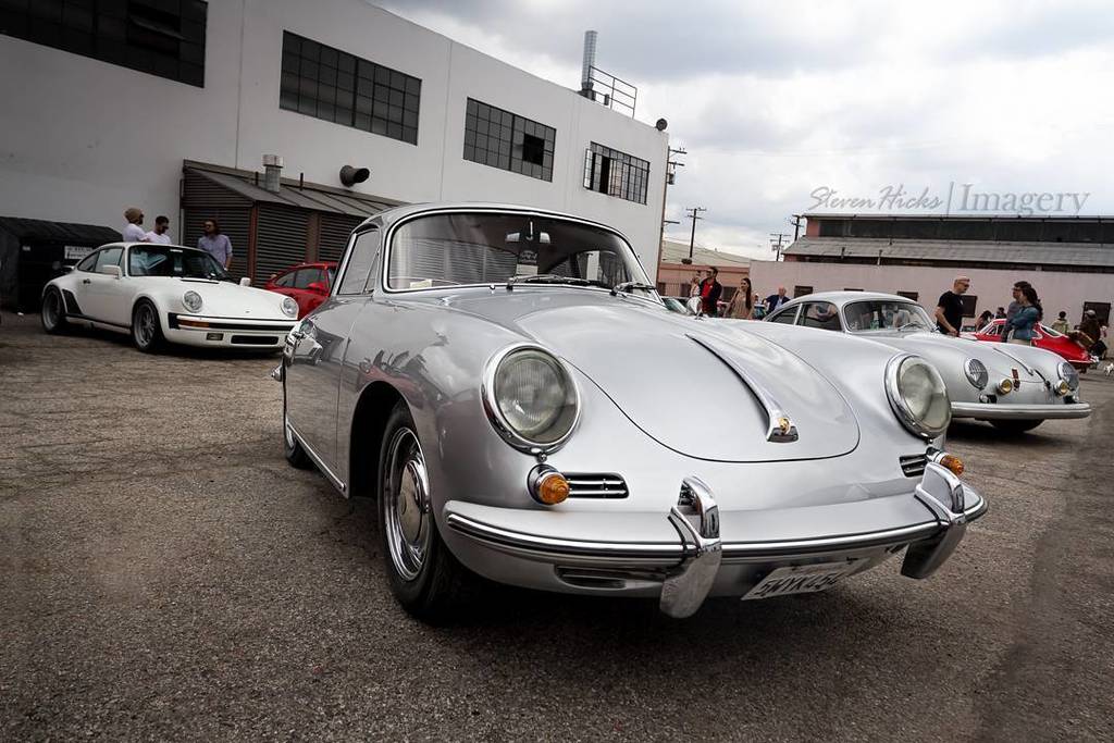 Vintage_Porsche's tweet photo. Credit @stevenhicksimagery via Instagram #ClassicPorscheForSale Three Five Six. #Luftgekühlt #LuftAuto #Luft3 #Luft… https://t.co/udNnWsHzwM