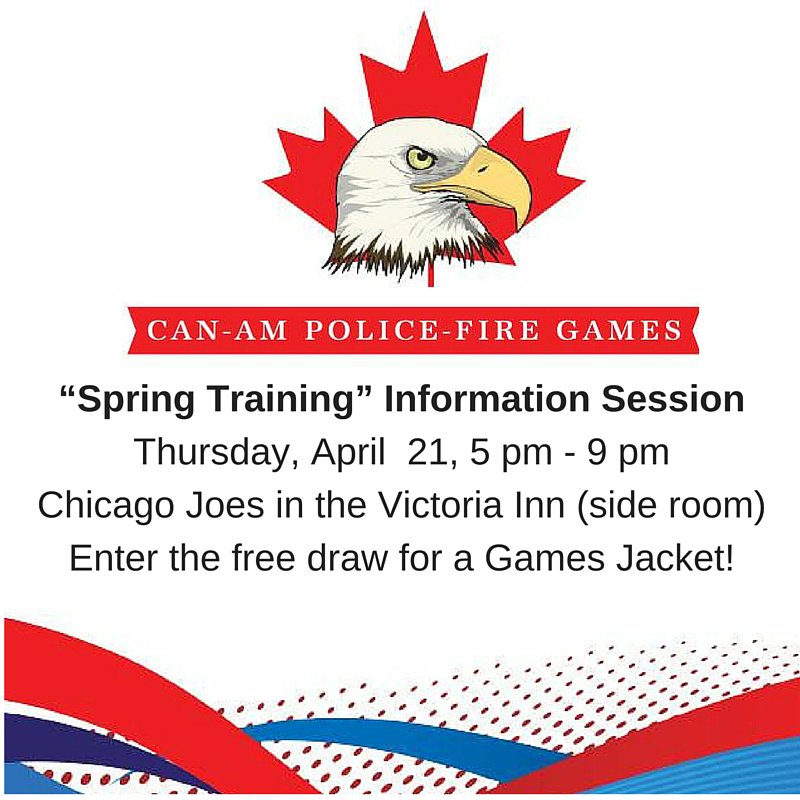 Can-Am Games 2016 tweet media