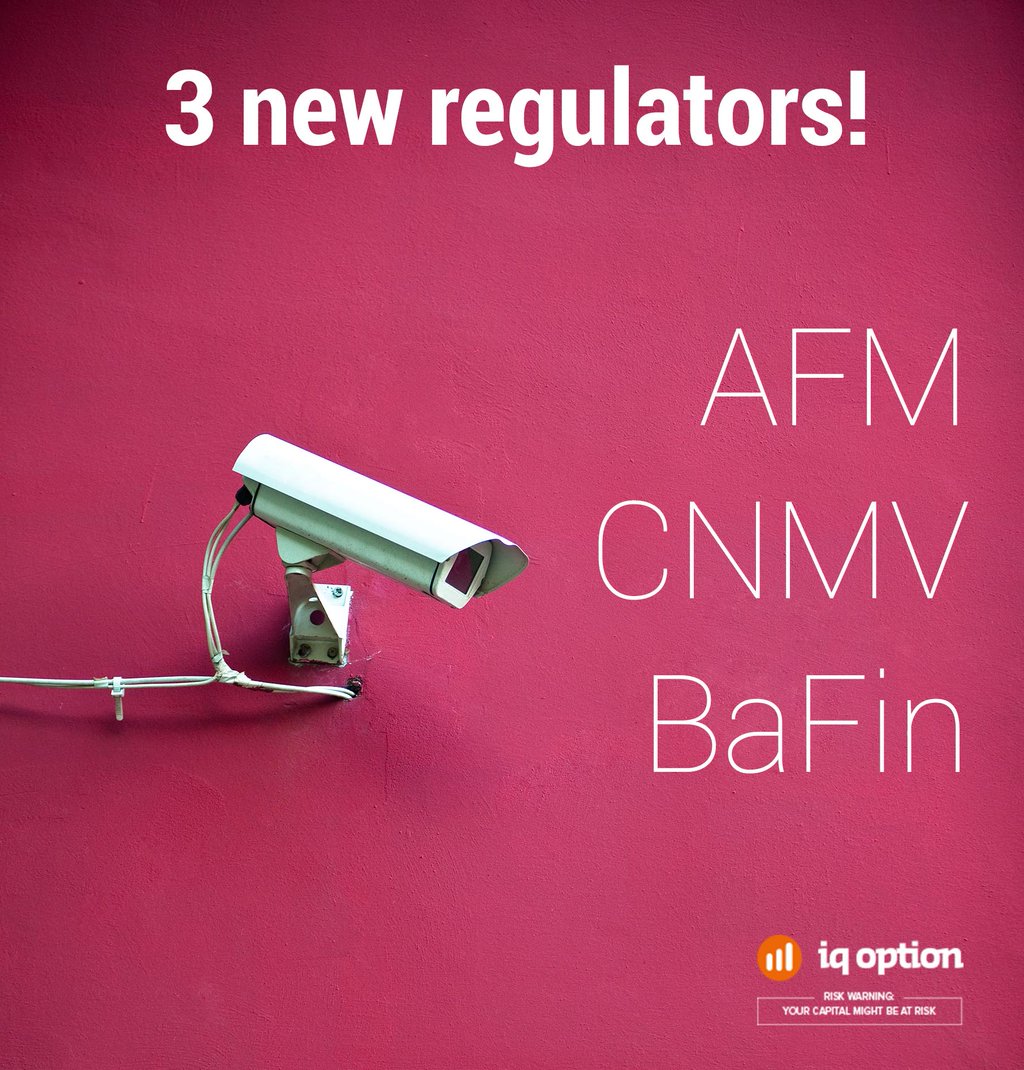 BinaryOptions61's tweet image. 3 national regulators added for Germany, Spain, Netherlands goo.gl/o1XZZ7!
