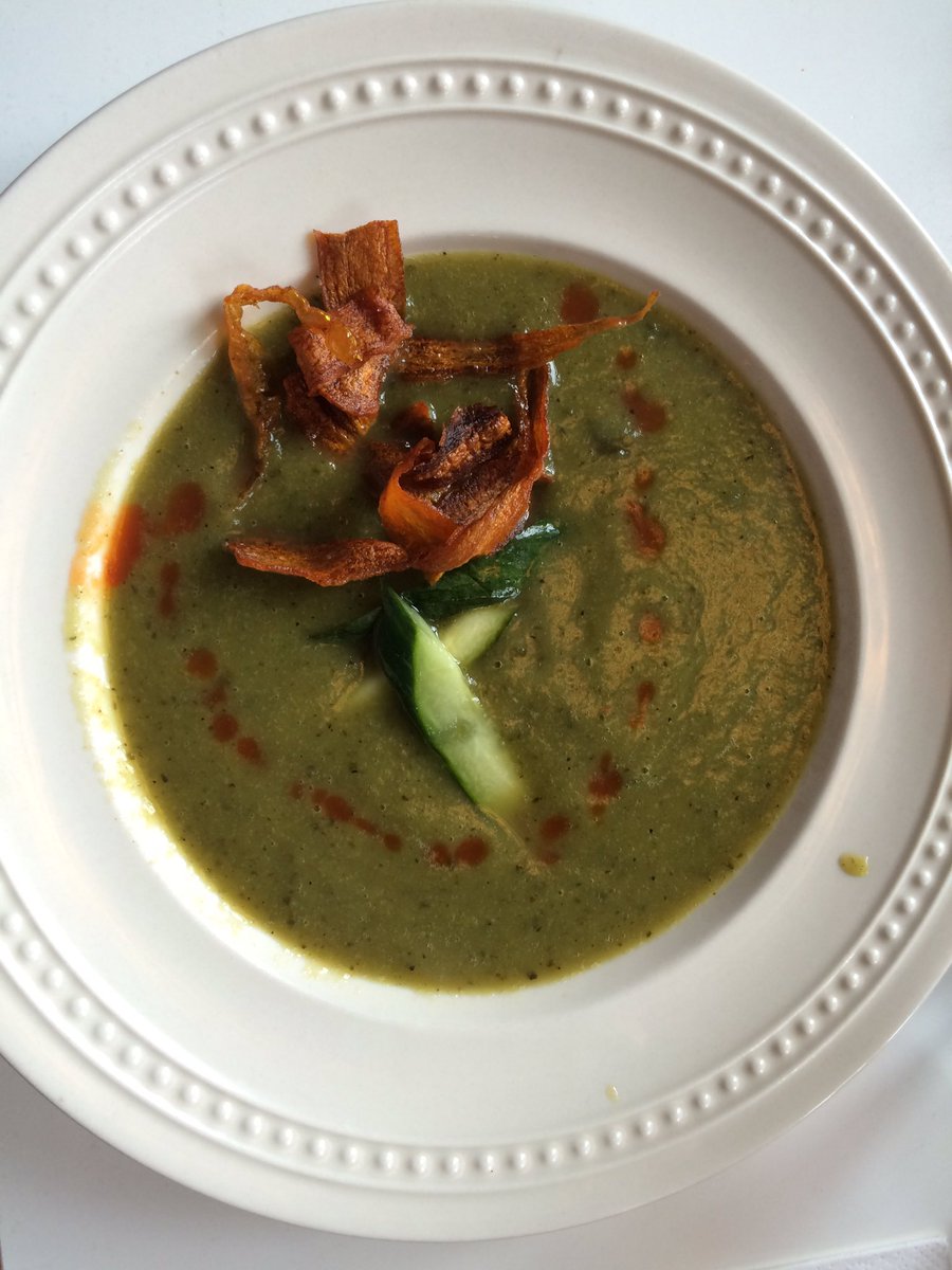 We hebben ons bij <a href="/INSTOCK_NL/">Instock</a> maar meteen opgeofferd om eten te redden 😁🍴