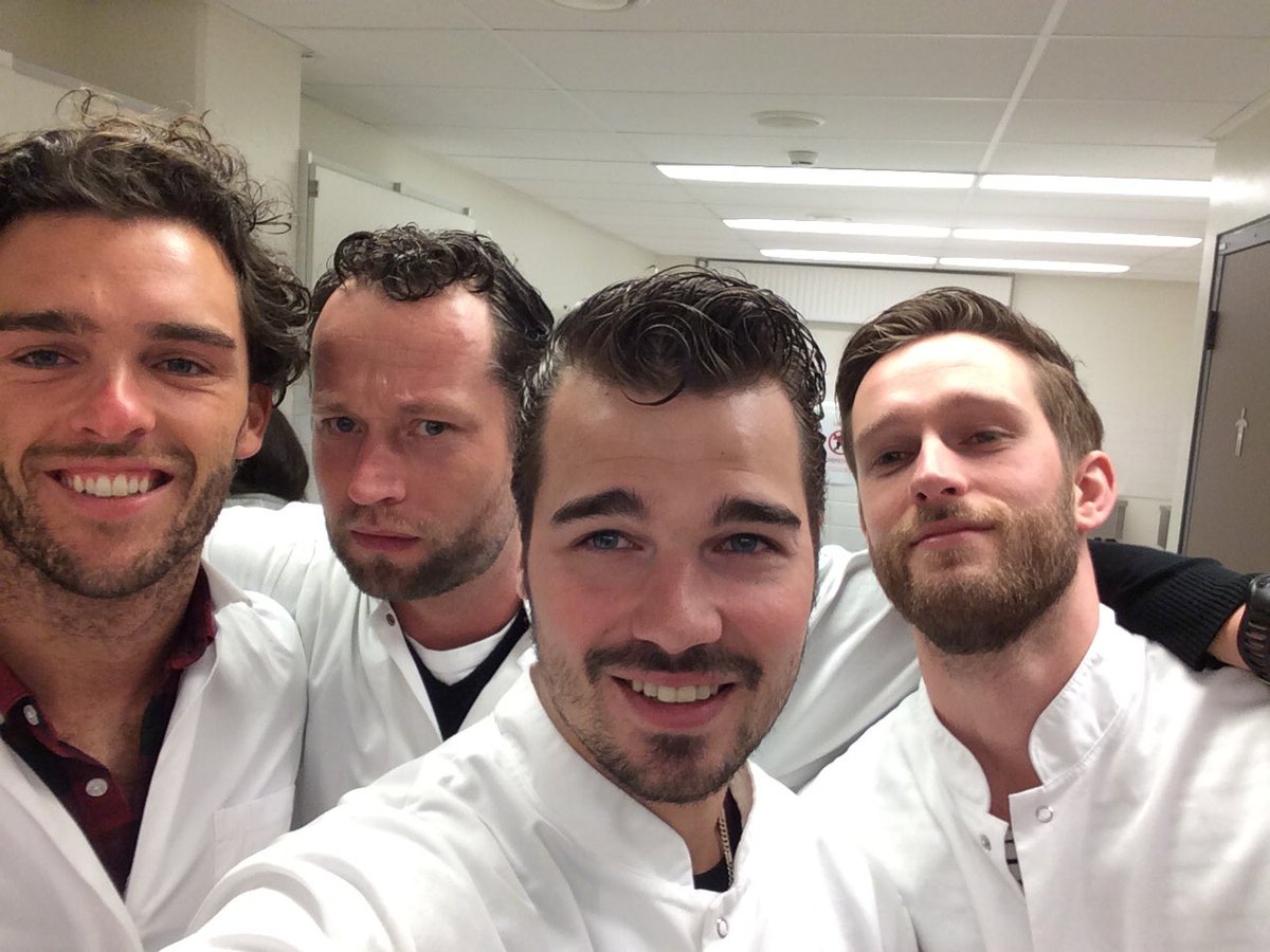 Snijzaal practicum Temperomandibulair gerelateerde anatomie <a href="/UMCUtrecht/">UMC Utrecht</a> <a href="/HUmasterOMT/">HUmasterOMT</a>