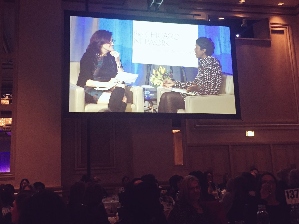 kkliebhan's tweet photo. Inspirational Luncheon with Mellody Hobson "You cannot be brave without fear" WIFL2016 Women in the Forefront https://t.co/DGiPAz2v4D