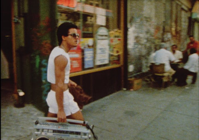This short doc from the directors of #LosSures uncovers the changing landscape of Brooklyn 
bit.ly/1quZuLI