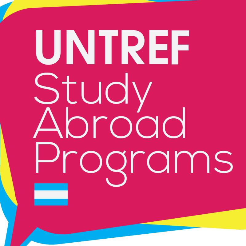 UNTREF Study Abroad tweet media