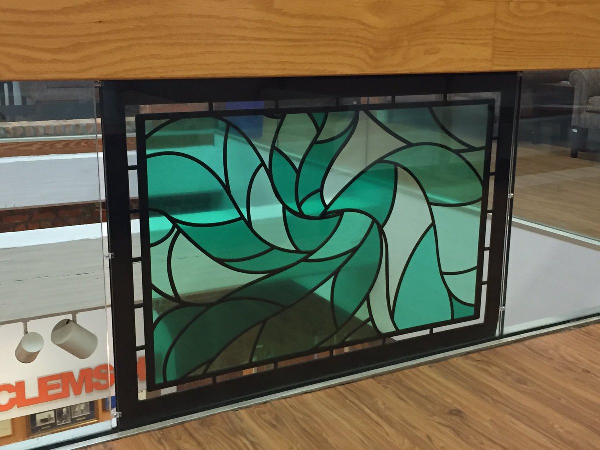 Justin_ThePrez's tweet photo. @ClemsonGC one panel down, 11 more to go! #GC4900 https://t.co/tAwLanv2kW