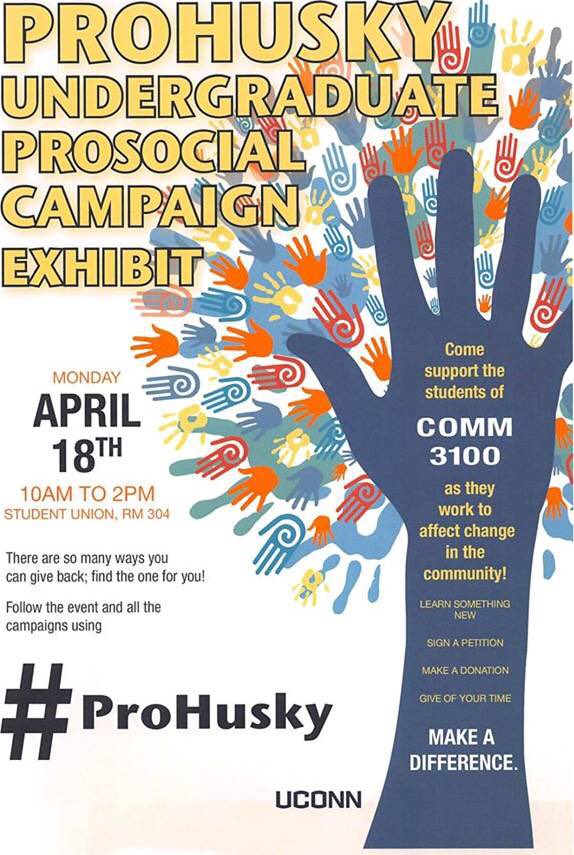 UConnColorCodes's tweet image. #prohusky