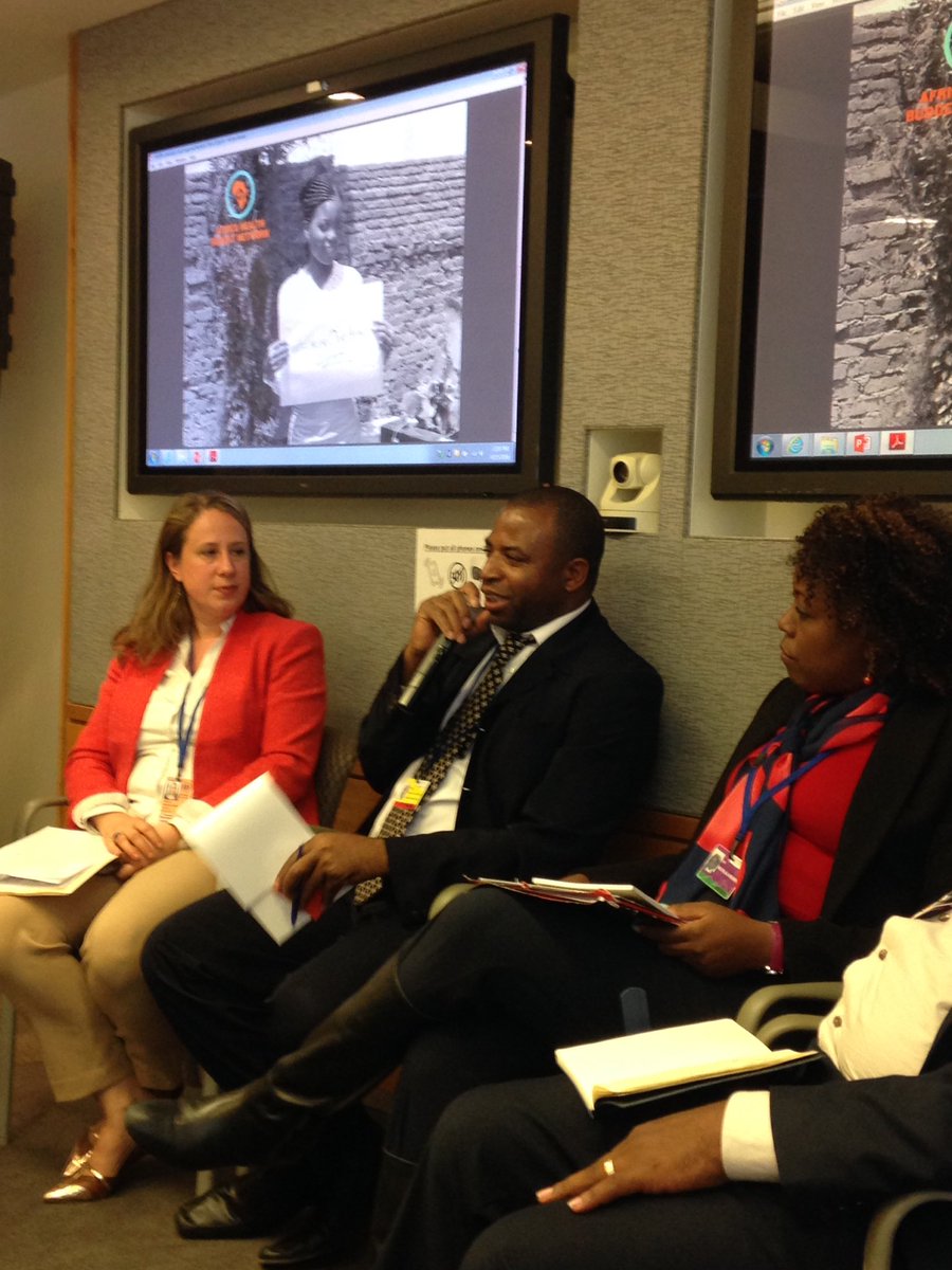 AHBNetwork's tweet photo. .@KSimbaya makes a plea for greater access to information from govt & civil society #smcso16 #ValueOurHealth https://t.co/4Y7ooDd2dN