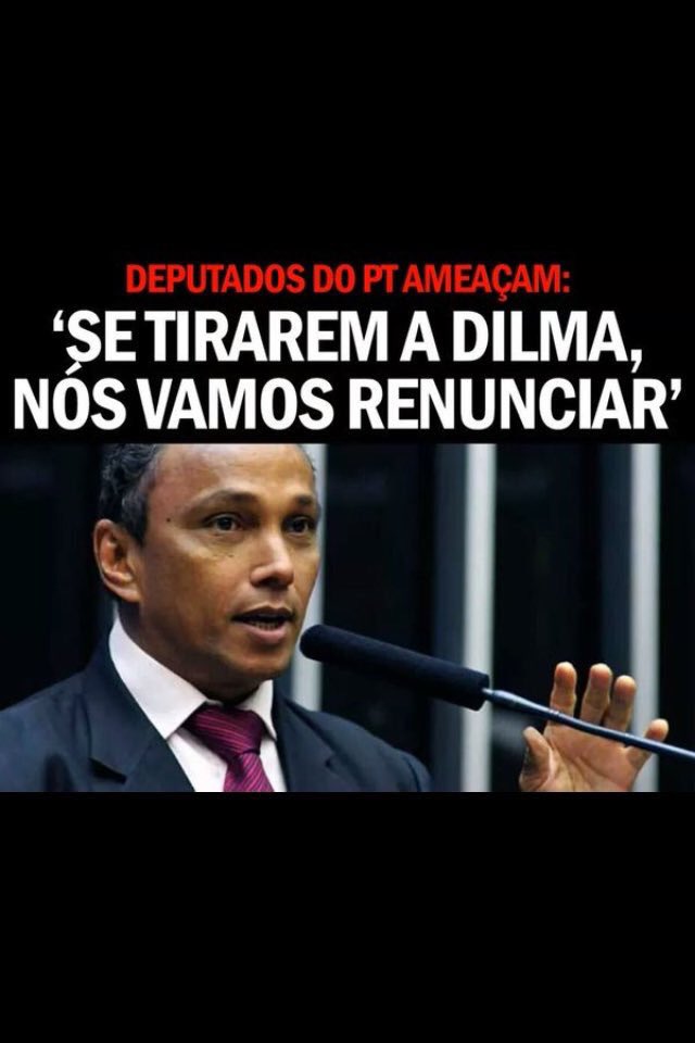 SouCalmo's tweet photo. Além do impeachment, ganharemos um MEGA BÔNUS
#GolpeAquiNaoPassa https://t.co/kmXs1PfJuf