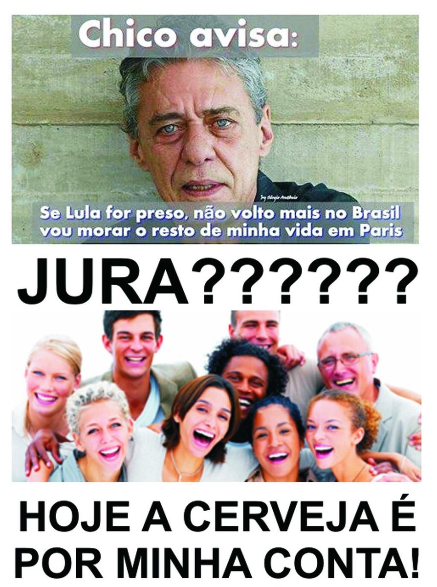 SouCalmo's tweet photo. Além do impeachment, ganharemos um MEGA BÔNUS
#GolpeAquiNaoPassa https://t.co/kmXs1PfJuf