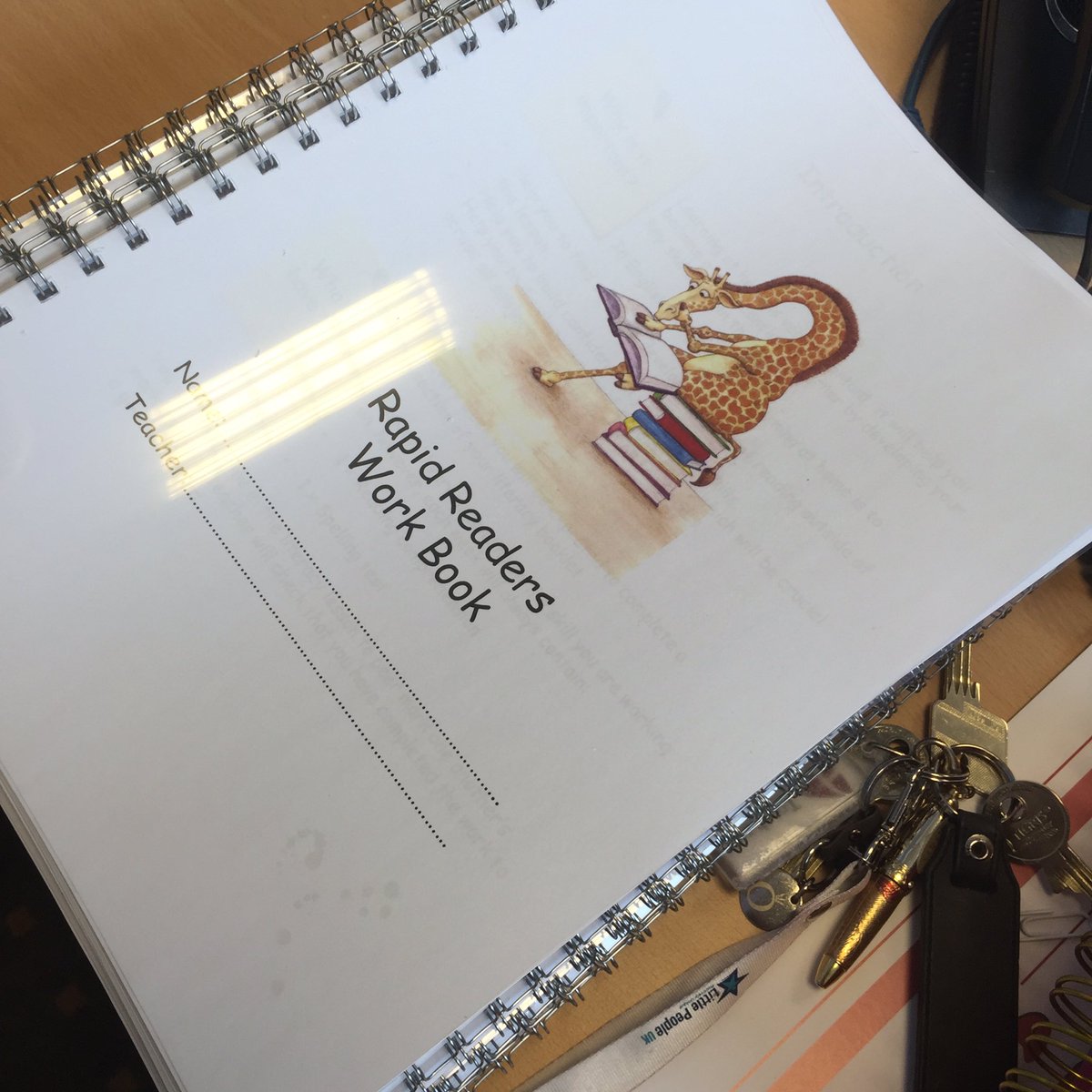 sazzles1410's tweet image. #transformationalteaching