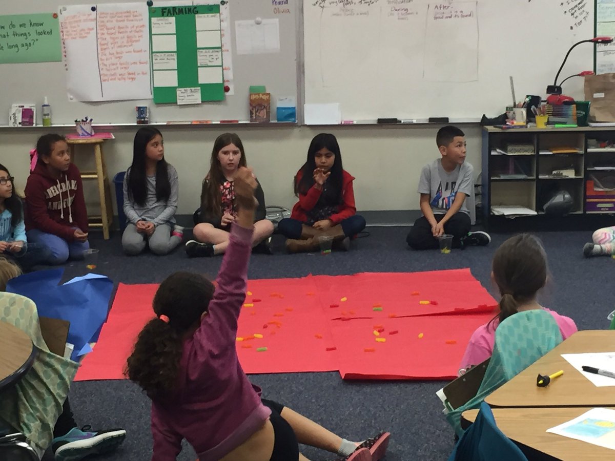 GrantCorlissg's tweet photo. Lots of heavy duty learning with engaging lessons at Lenox ES today! @johnmatsuo @hillsboro_sd #HSDchat https://t.co/ExjPLgyDpQ