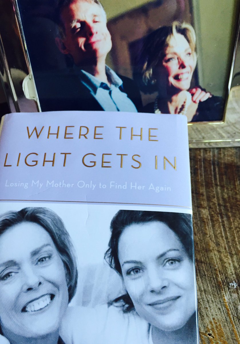Fantastic news! So proud. You writed real good.RT @Kimwilliamspais:  #WheretheLightGetsIn is a @nytimes bestseller!