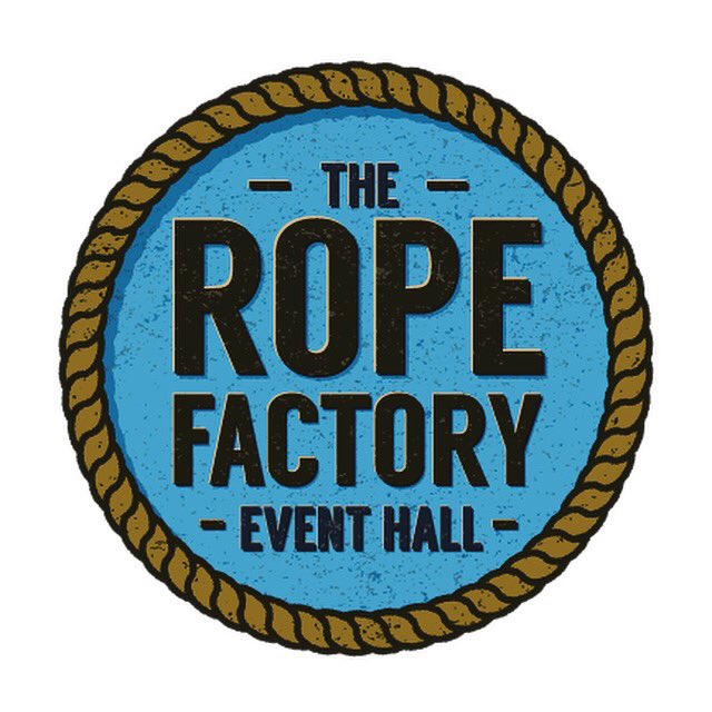 The Rope Factory tweet media
