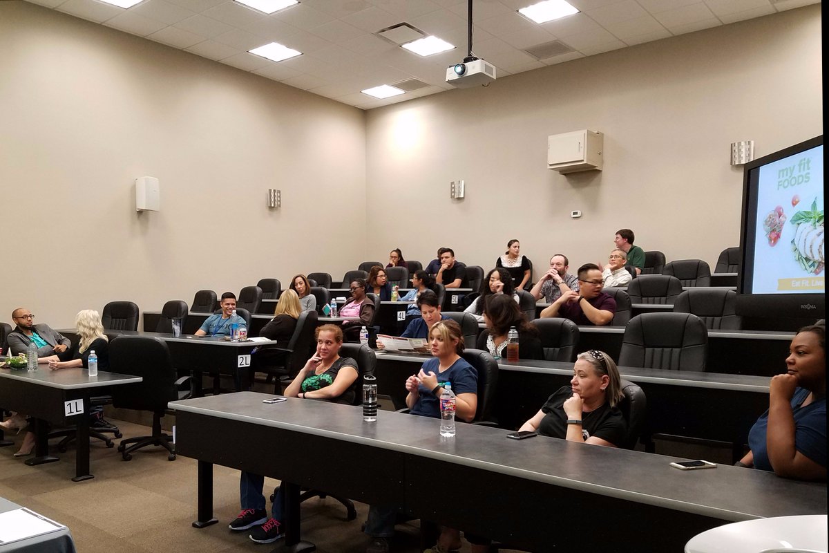 Nailor Industries tweet media